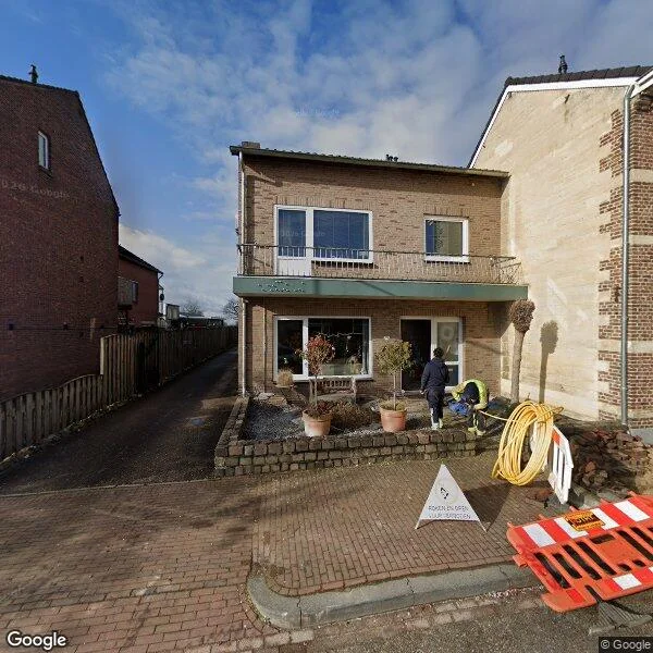 Straatbeeld van Sibberkerkstraat 79, 6301AV Valkenburg