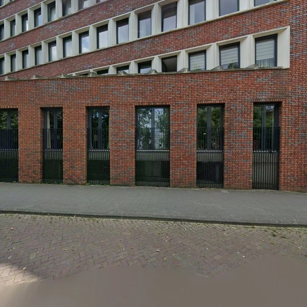 Straatbeeld van Sibeliuslaan 151, 5654CT Eindhoven