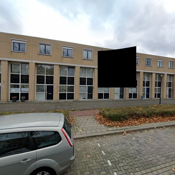 Straatbeeld van Sibeliusweg 60, 2901GH Capelle aan den IJssel