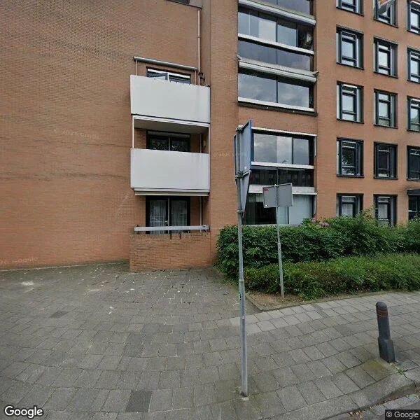 Straatbeeld van Sibemaweg 43F, 6224DB Maastricht
