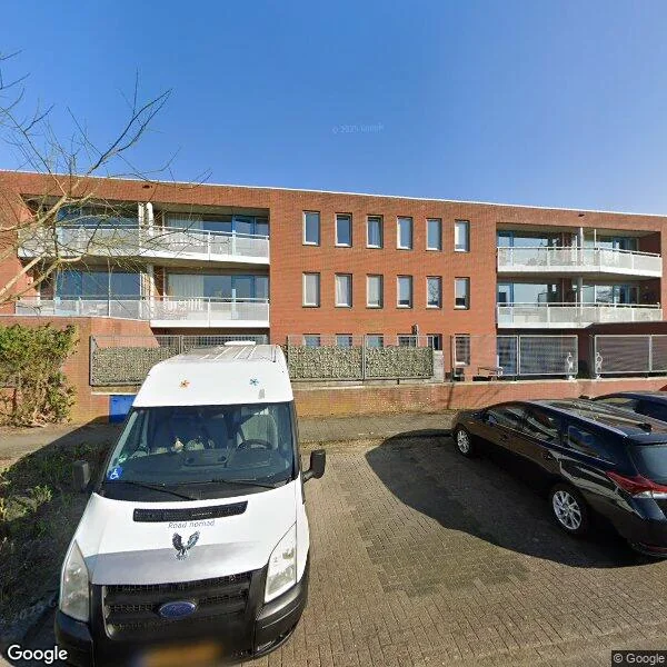 Straatbeeld van Sichtermanmarke 112, 8016MZ Zwolle