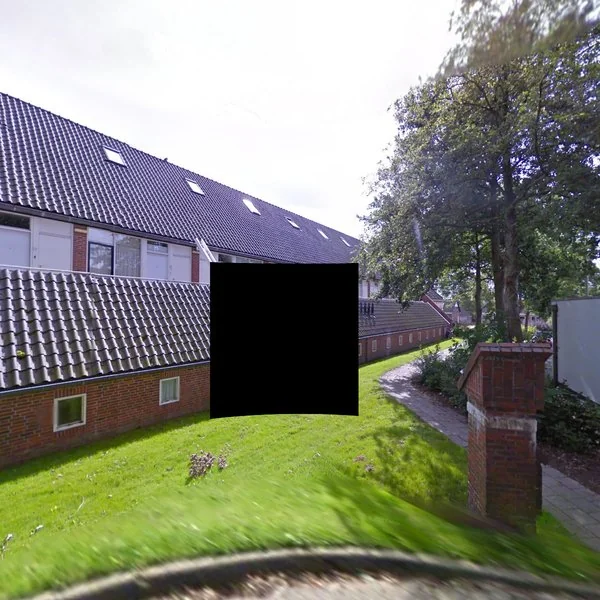 Straatbeeld van Sicke Benninghestede 15, 9804SB Noordhorn