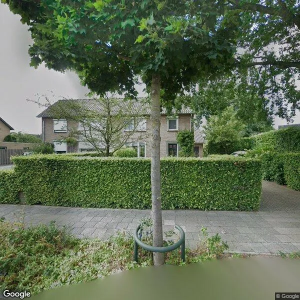 Straatbeeld van Siebengewaldseweg 27, 5854PA Bergen L