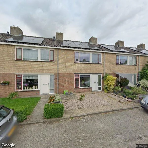Straatbeeld van Siebenweg 23, 7946AC Wanneperveen