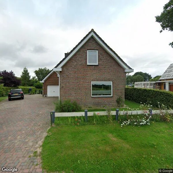 Straatbeeld van Siepelveenwijk ZZ 116, 7831TC Nieuw-Weerdinge