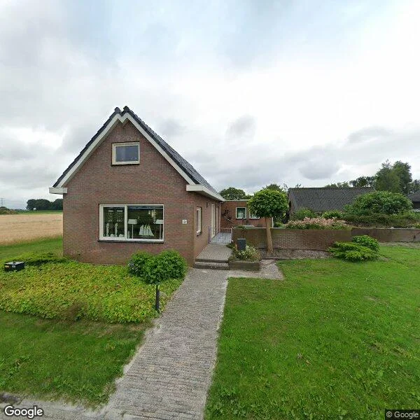 Straatbeeld van Siepelveenwijk ZZ 119, 7831TC Nieuw-Weerdinge