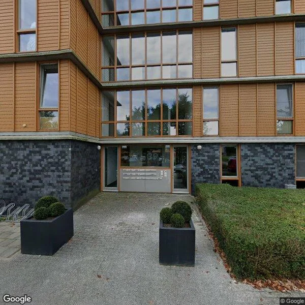 Straatbeeld van Sieradenweg 29, 1336SL Almere