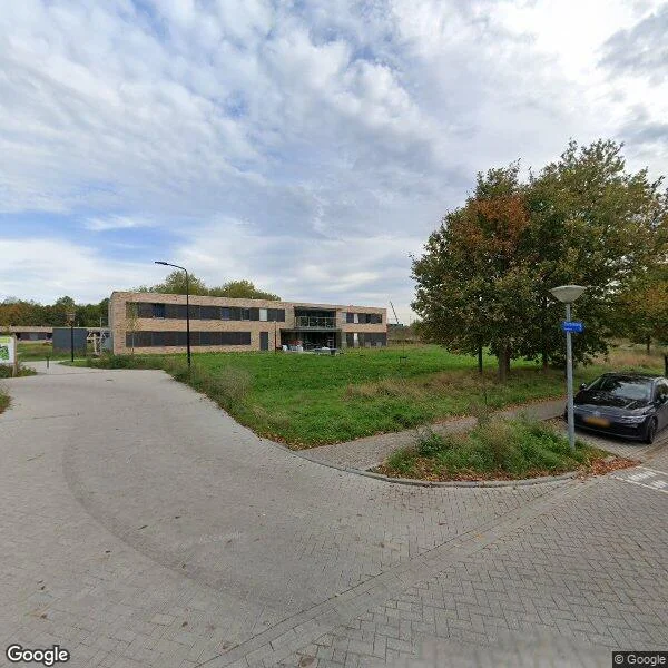Straatbeeld van Sieradenweg 2D, 1336TB Almere