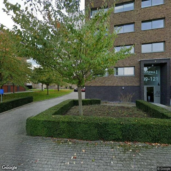 Straatbeeld van Sieradenweg 99, 1336TB Almere