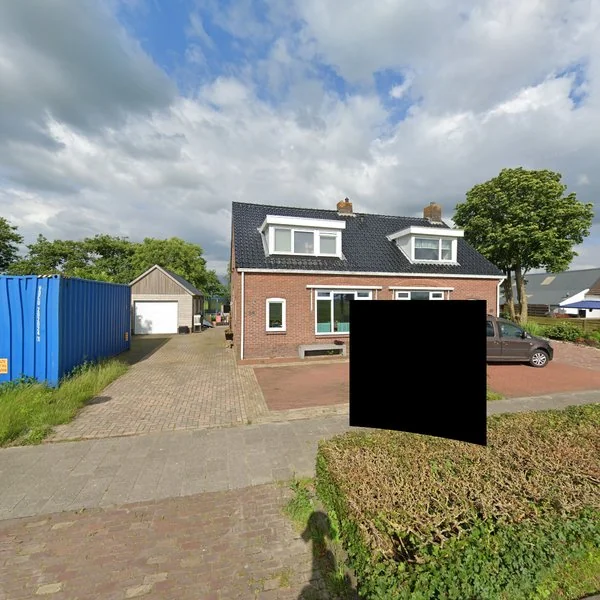Straatbeeld van Sietse Veldstraweg 88, 9833PC Den Ham