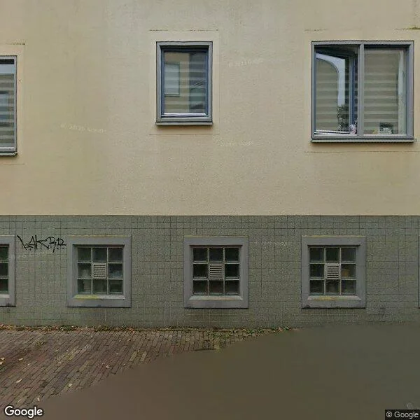 Straatbeeld van Sijzenbaan 28, 7411HN Deventer