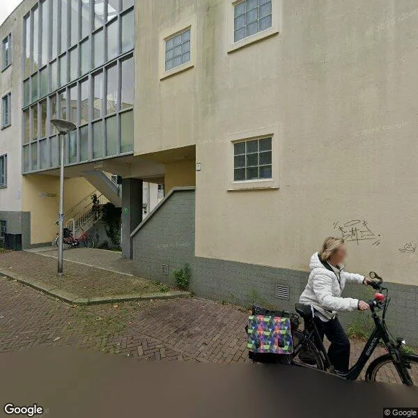 Straatbeeld van Sijzenbaan 68, 7411HN Deventer