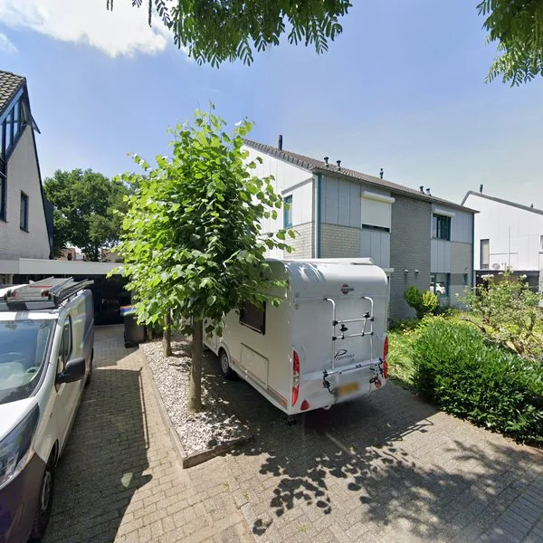 Straatbeeld van Sikkeldreef 131, 7006KT Doetinchem