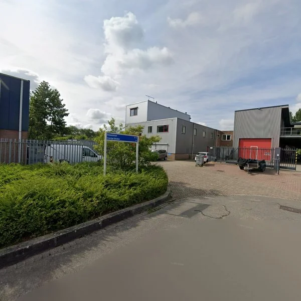 Straatbeeld van Sikkelstraat 40, 3319LJ Dordrecht