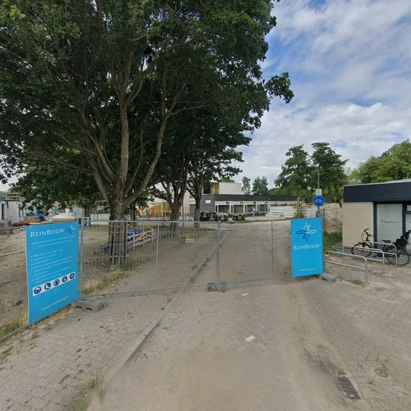 Straatbeeld van Siltwierde 31, 1353LM Almere