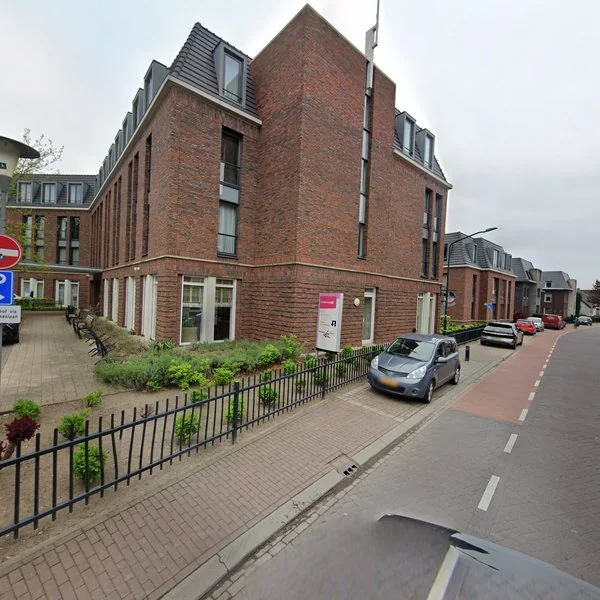 Straatbeeld van Simeonshof 26, 5469CK Erp