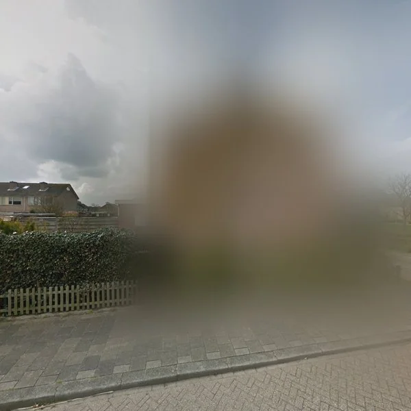 Straatbeeld van Sinckelsant 22, 1759VB Callantsoog