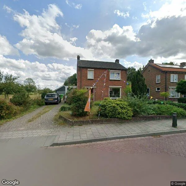 Straatbeeld van Sinderenseweg 113, 7065BH Sinderen
