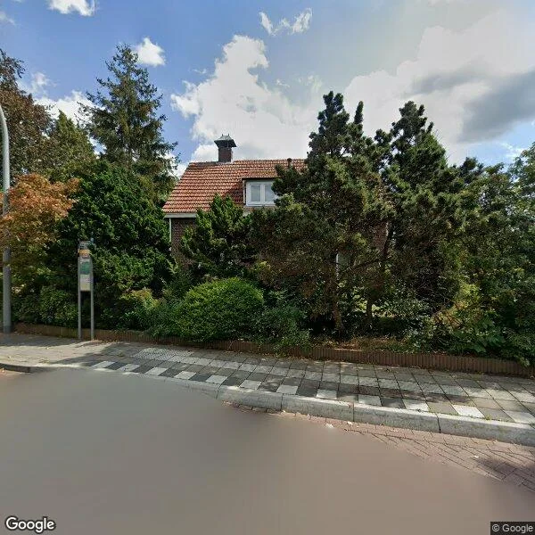 Straatbeeld van Sinderenseweg 121, 7065BH Sinderen