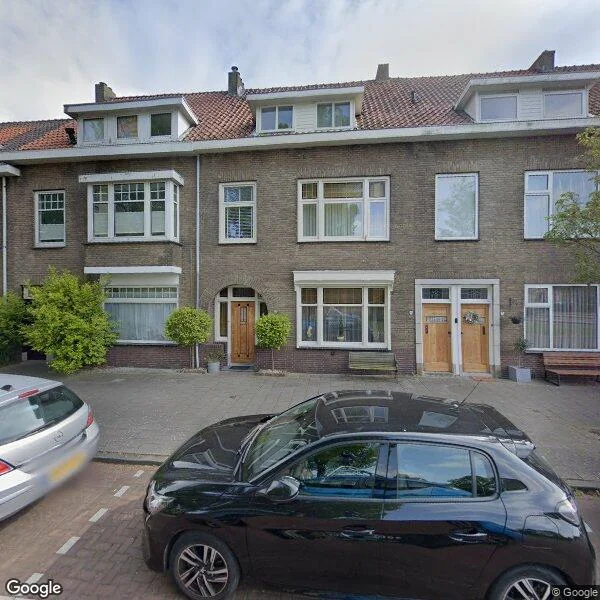 Straatbeeld van Singel 280, 4381VL Vlissingen