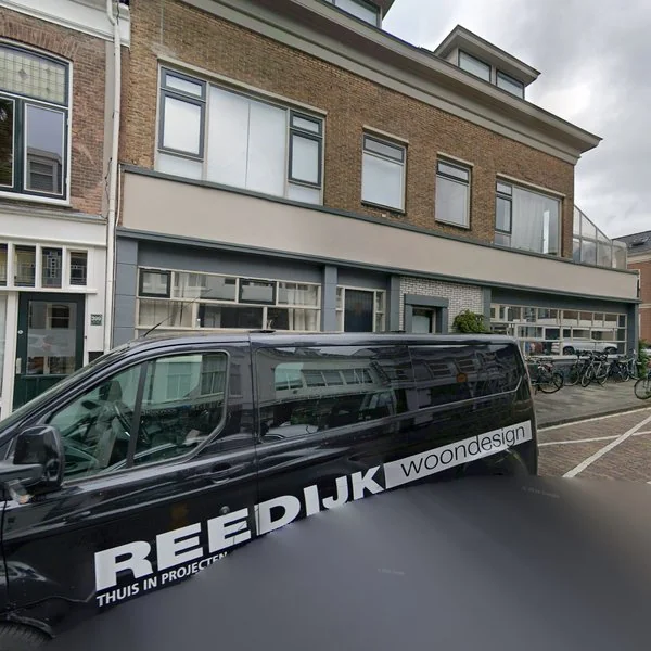 Straatbeeld van Singel 397, 3311HG Dordrecht