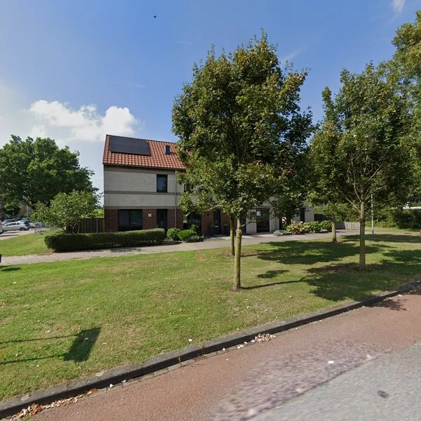 Straatbeeld van Singel 4, 6942MC Didam