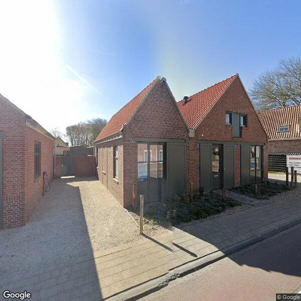 Straatbeeld van Singel 47, 4357BV Domburg