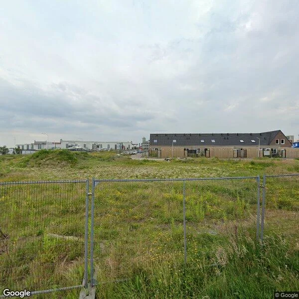 Straatbeeld van Singel 524, 4381VP Vlissingen