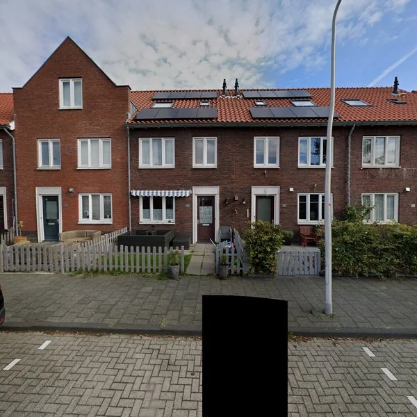Straatbeeld van Singel 60, 2291ZM Wateringen