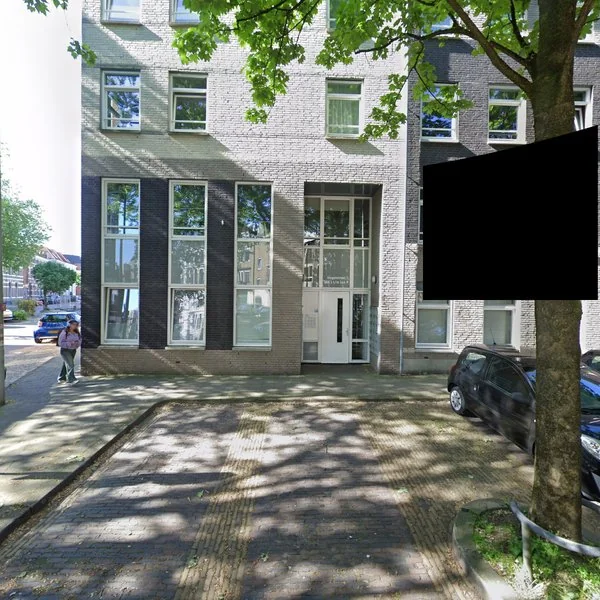 Straatbeeld van Singelstraat 144-5, 6828JZ Arnhem