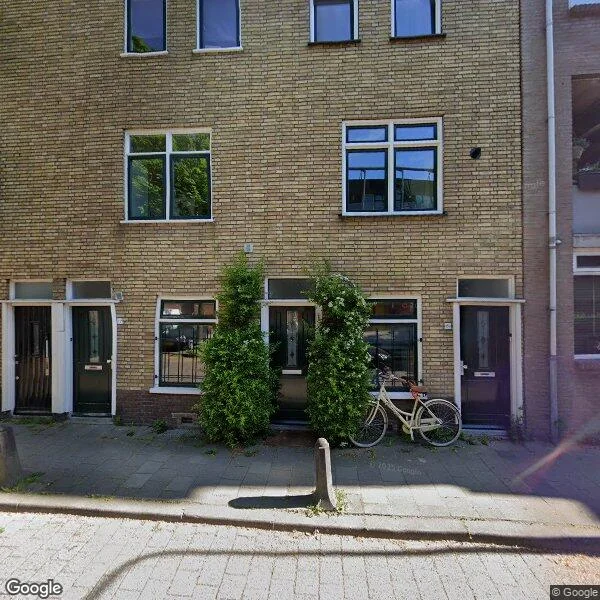 Straatbeeld van Singelstraat 15, 6828JN Arnhem