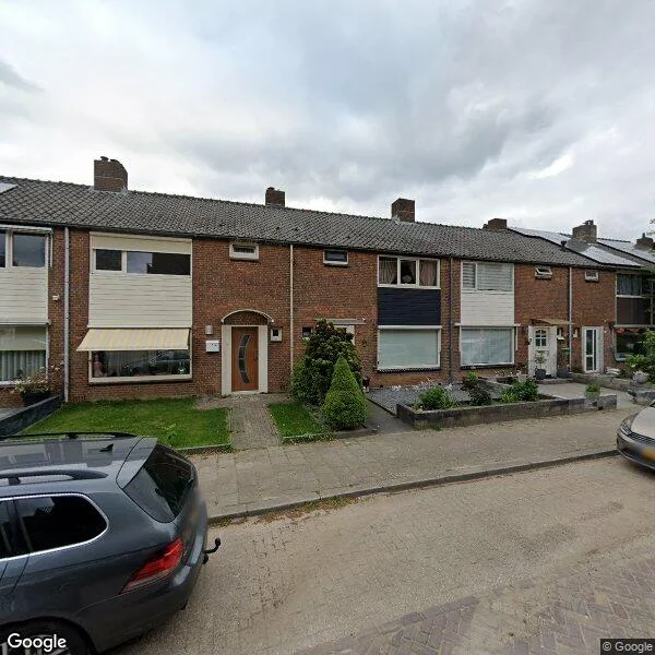 Straatbeeld van Singravenlaan 7, 6825BE Arnhem