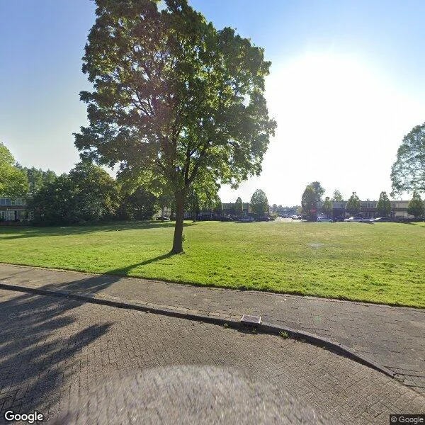 Straatbeeld van Sinnigvelderstraat 38D-6, 1382GJ Weesp