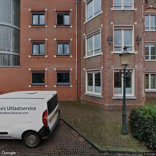 Straatbeeld van Sint Andriesstraat 65, 3811HT Amersfoort