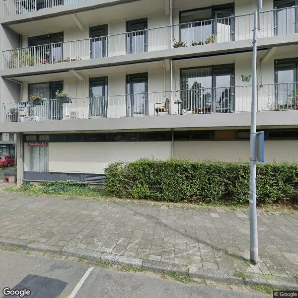 Straatbeeld van Sint Annadal 15K, 6214PA Maastricht