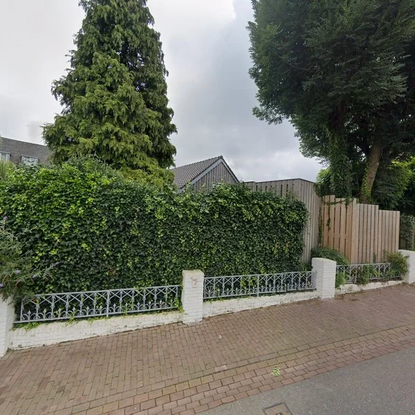 Straatbeeld van Sint Antoniusbank 42, 6268NP Bemelen