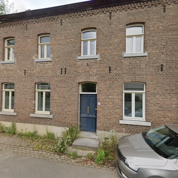 Straatbeeld van Sint Antoniusbank 5, 6268NR Bemelen