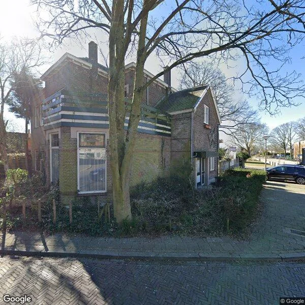 Straatbeeld van Sint Antoniusplein 3b, 6566EB Millingen aan de Rijn