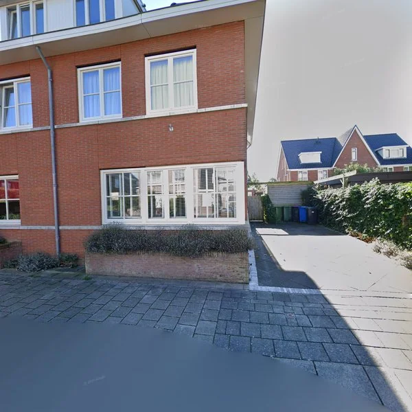 Straatbeeld van Sint Bonifaciusstraat 11, 2264AL Leidschendam