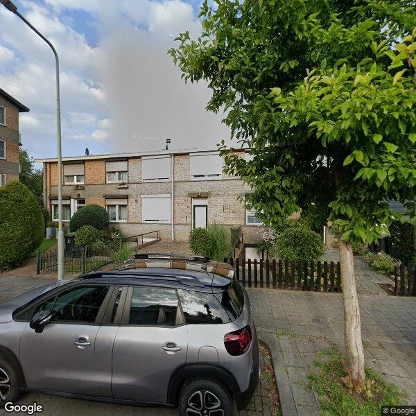 Straatbeeld van Sint Camillusstraat 12, 6045ES Roermond