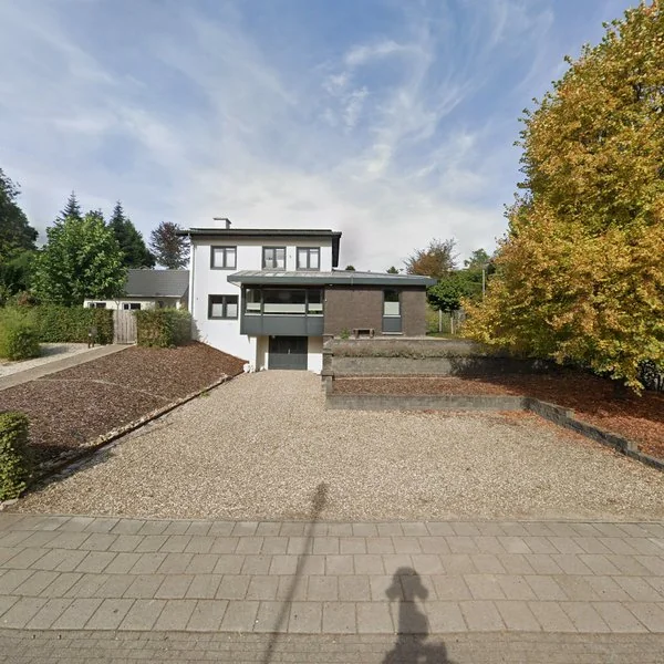 Straatbeeld van Sint Catharinastraat 62, 6235BG Ulestraten