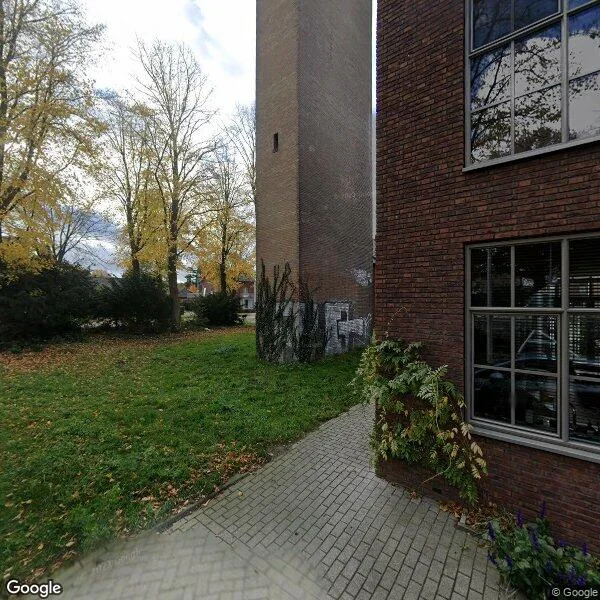Straatbeeld van Sint Corneliusstraat 37, 5017AZ Tilburg