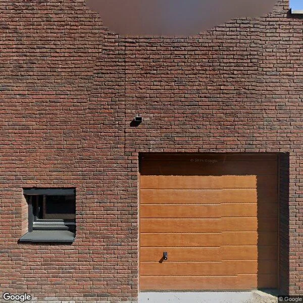 Straatbeeld van Sint Filippushof 20, 5014SH Tilburg