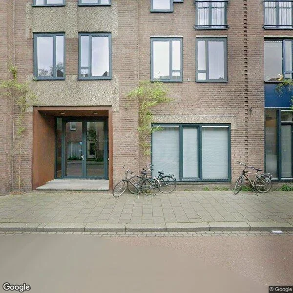 Straatbeeld van Sint Geertruikerkhof 27, 5211ST Den Bosch