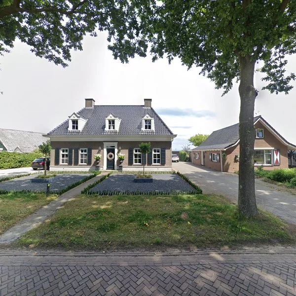 Straatbeeld van Sint Gerardusstraat 184, 7826CK Emmen