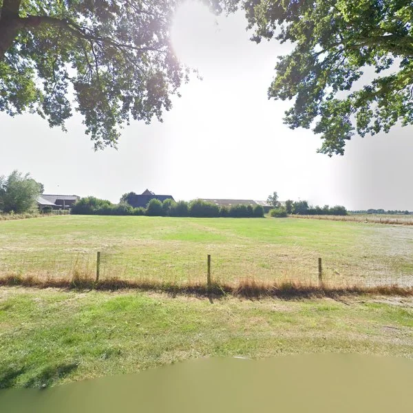 Straatbeeld van Sint Hubertusstraat 26, 5827BJ Vortum-Mullem
