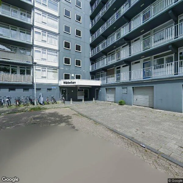 Straatbeeld van Sint Jansberg 132, 9202EK Drachten