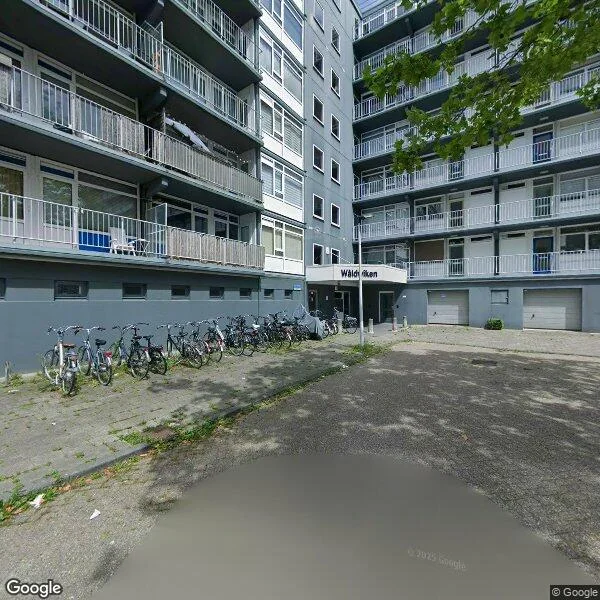 Straatbeeld van Sint Jansberg 364, 9202ES Drachten
