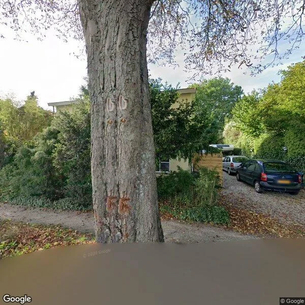 Straatbeeld van Sint Jansgildestraat 18, 7037DM Beek