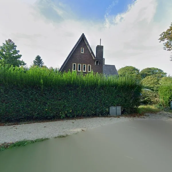 Straatbeeld van Sint Jansgildestraat 2, 7037DK Beek
